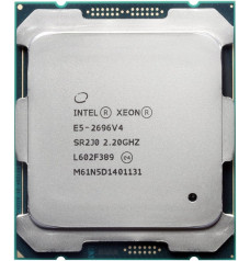 Intel Xeon E5-2699 v4 Processor